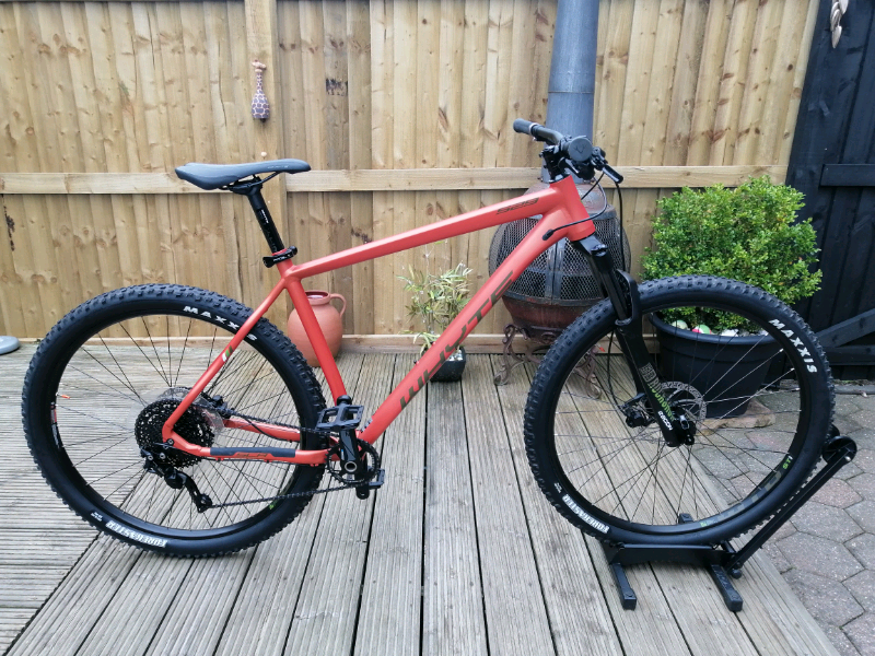 whyte 529 2020